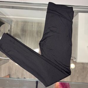 David Lerner Black Women’s Leggings (M)